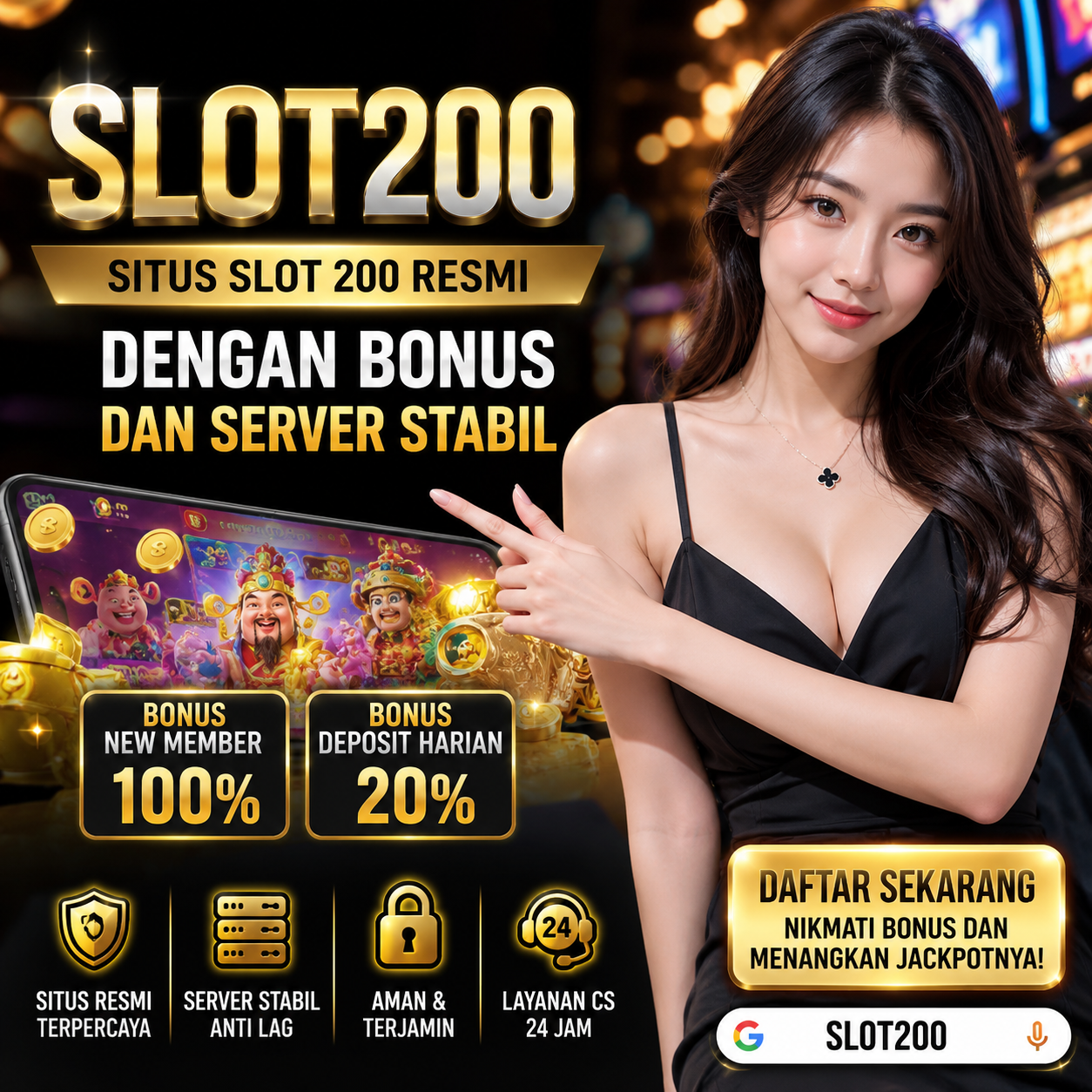Slot 88 Gacor