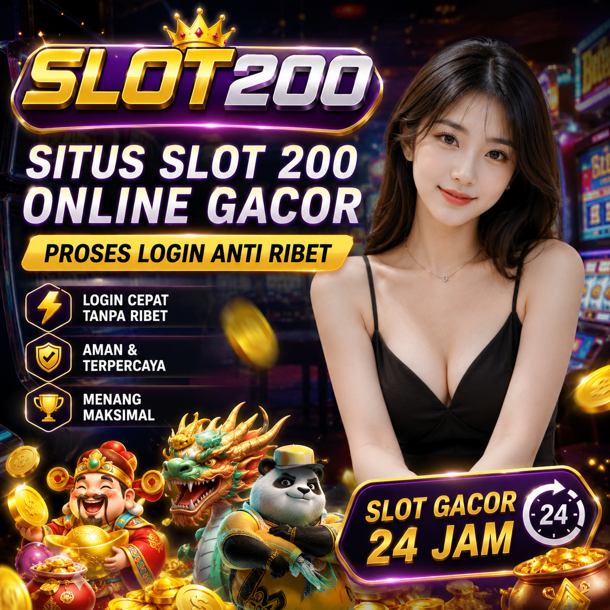 Clara Wijaya avatar