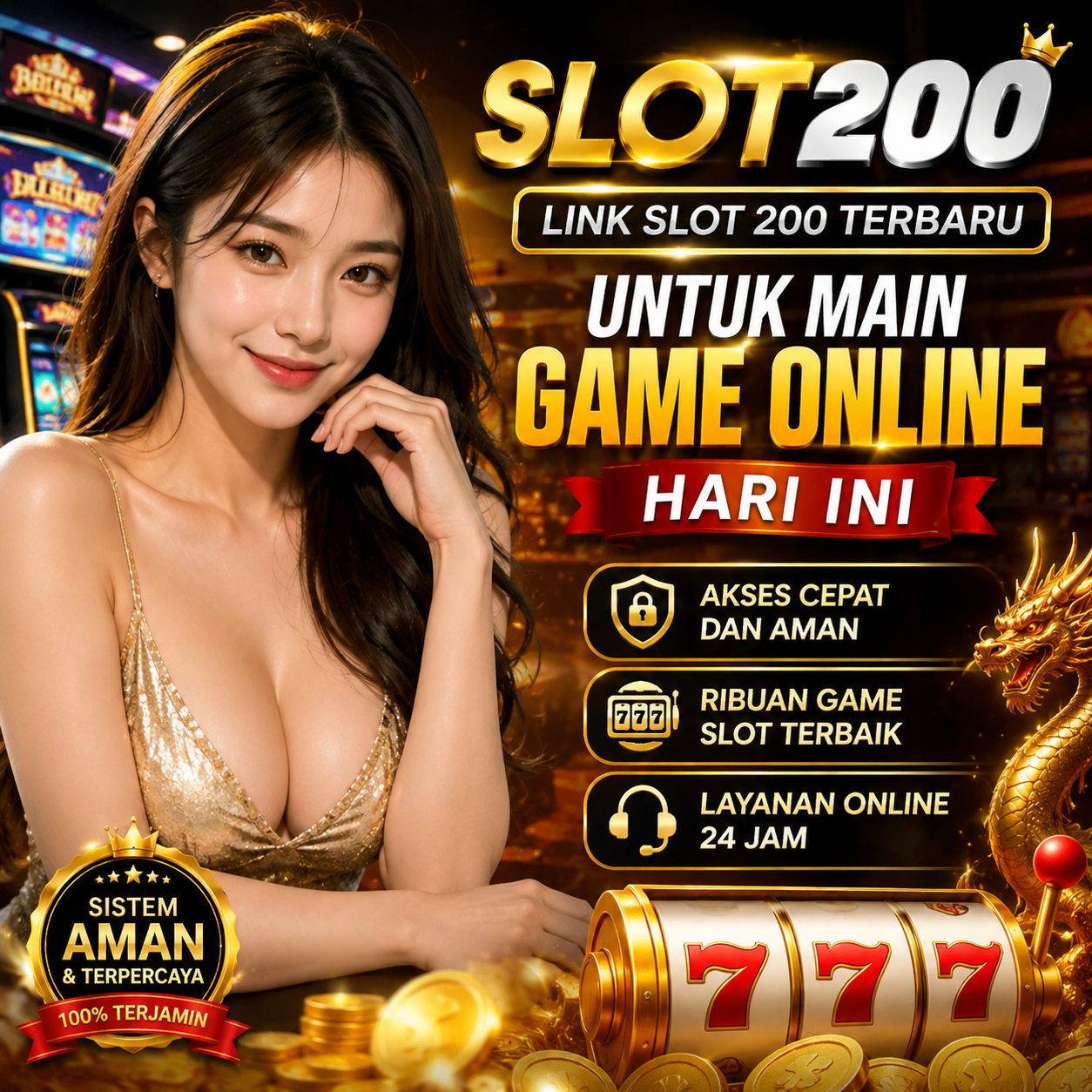 SLOT200
